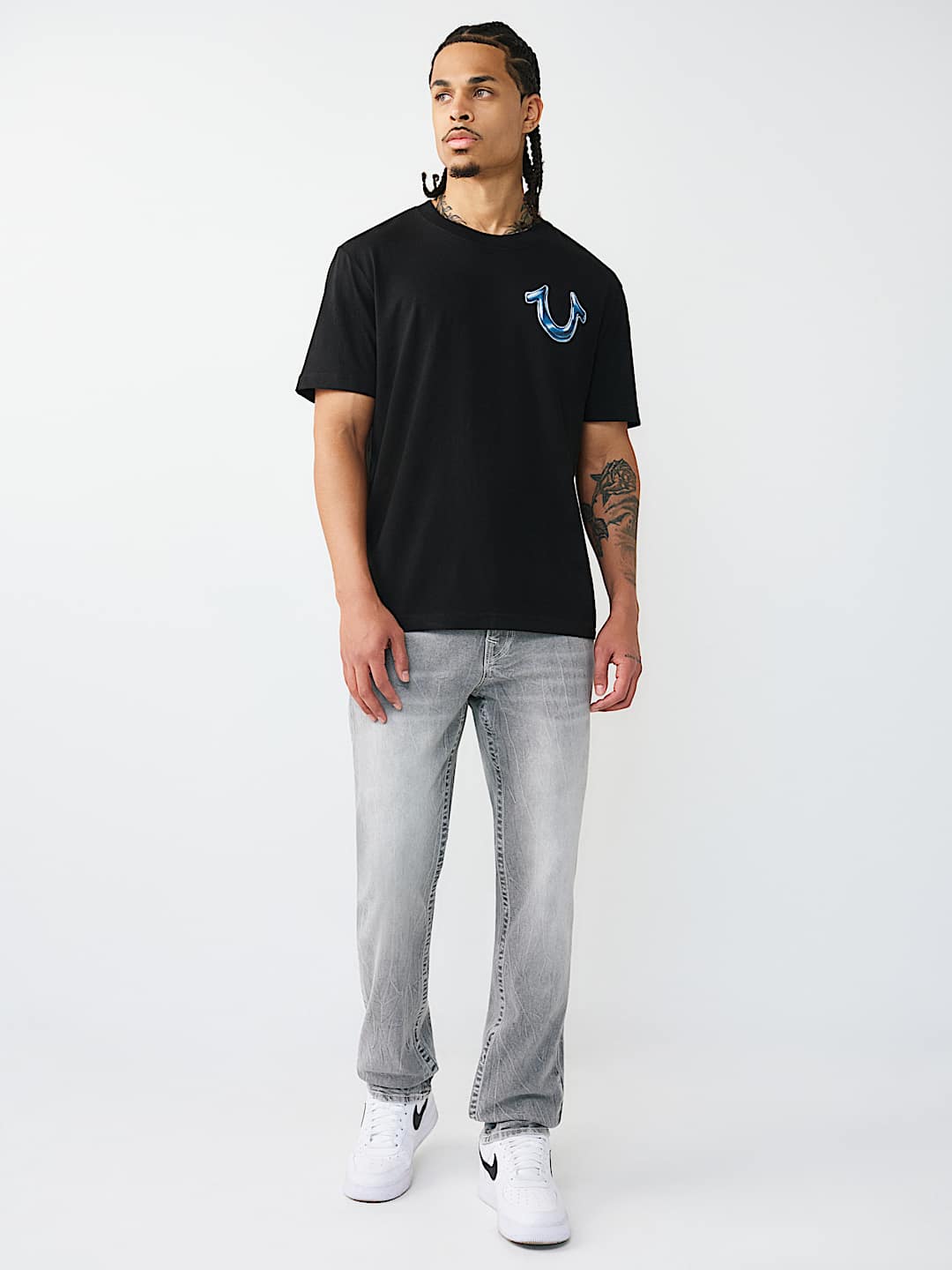 CAMISETA CON GR&Aacute;FICO DE BUDDHA DE ALTA PUNTUACI&Oacute;N, image 6