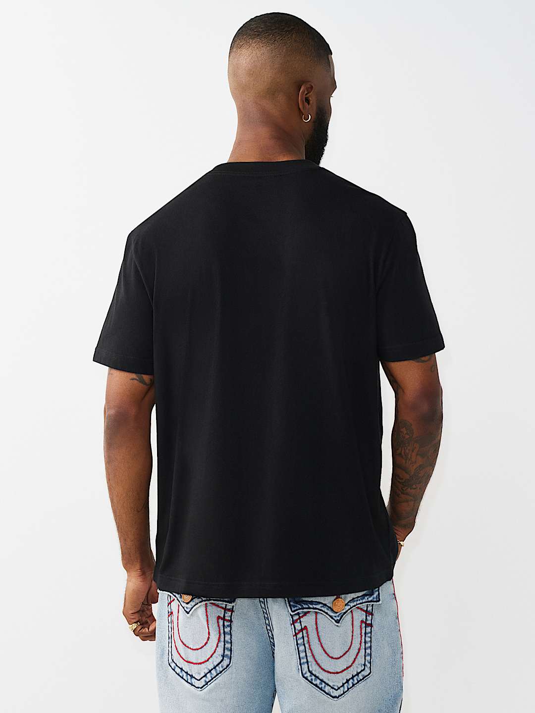 RODEO MOTEL GRAPHIC TEE, image 4