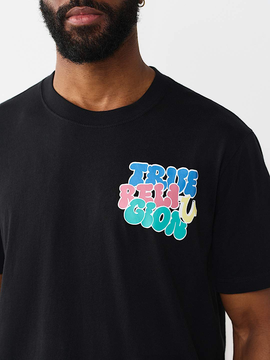 SHOEY BUBBLE GRAPHIC TEE, image 2