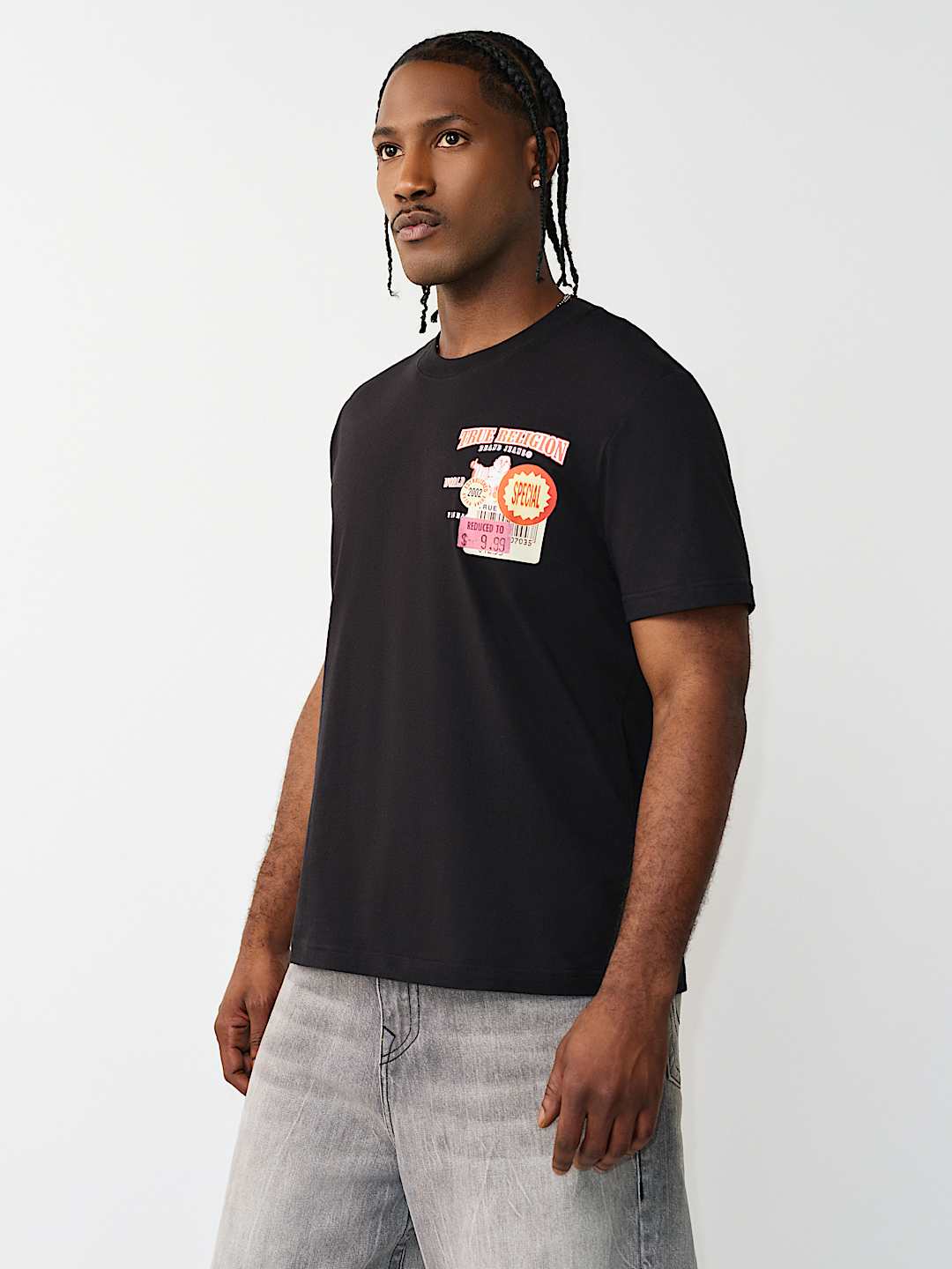 SS TRUTH OR DARE TEE, image 3