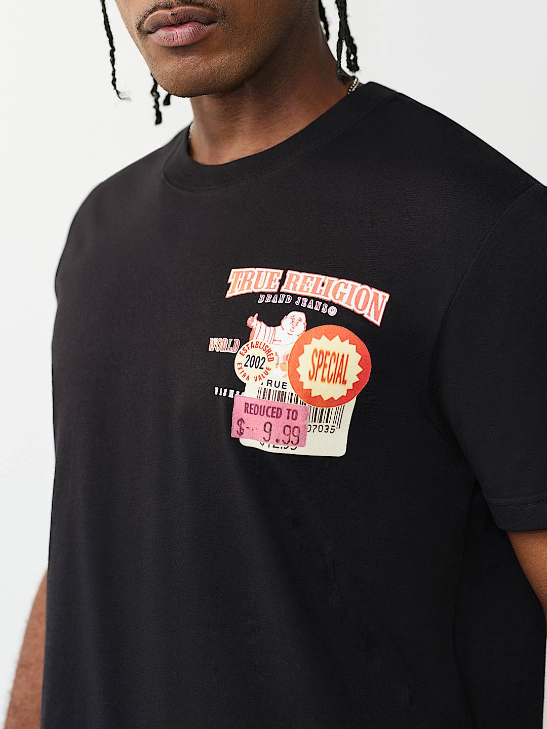 SS TRUTH OR DARE TEE, image 4