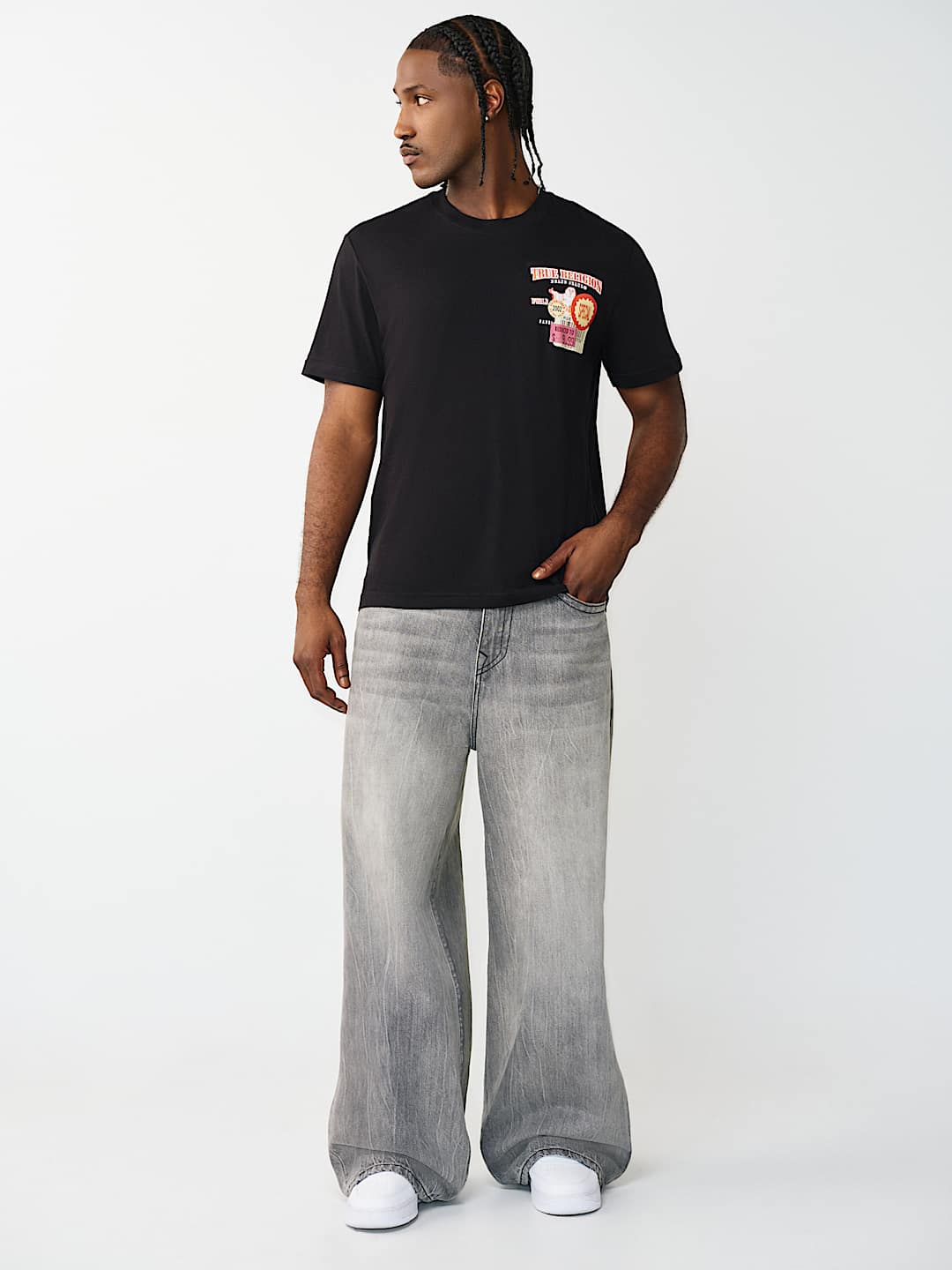 SS TRUTH OR DARE TEE, image 6