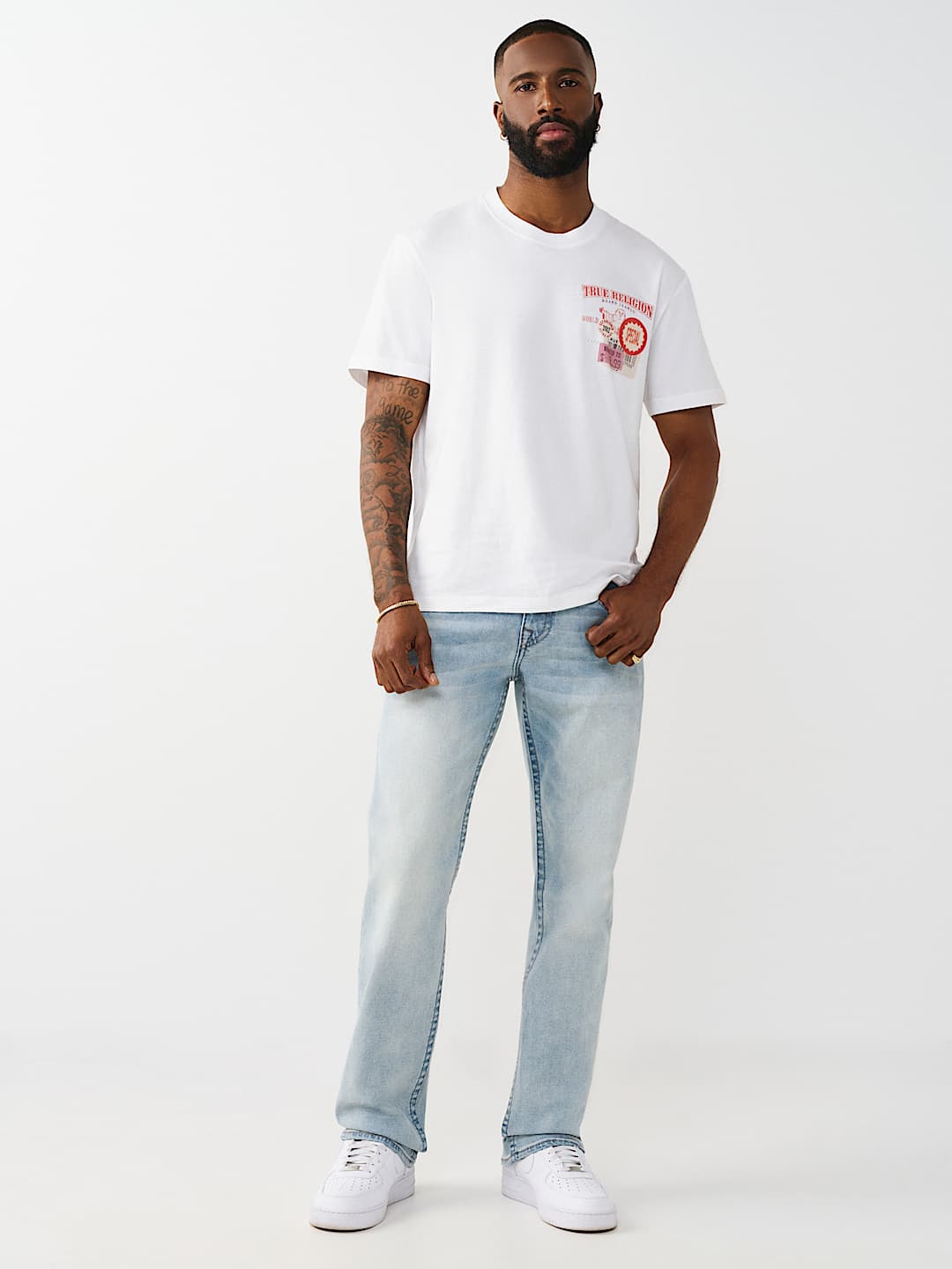 TRUTH OR DARE GRAPHIC TEE, image 6