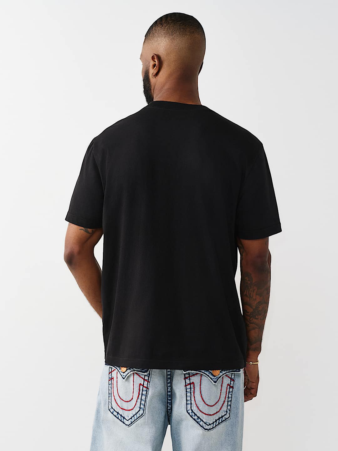 MAGIC TIGER GRAPHIC TEE, image 4