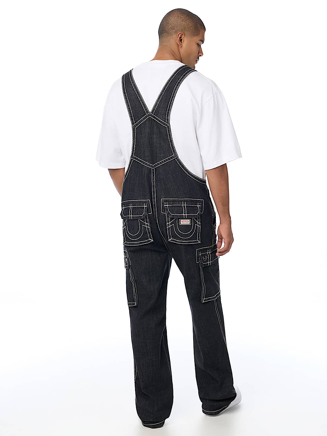 CARGO BIG T OVERALL