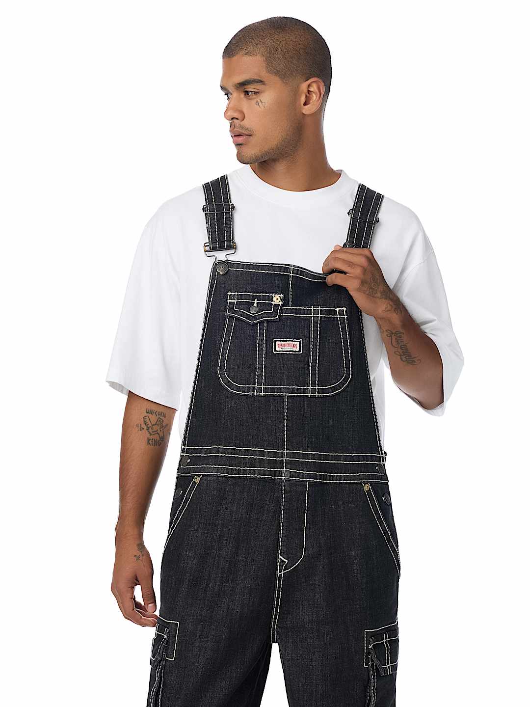 CARGO BIG T OVERALL