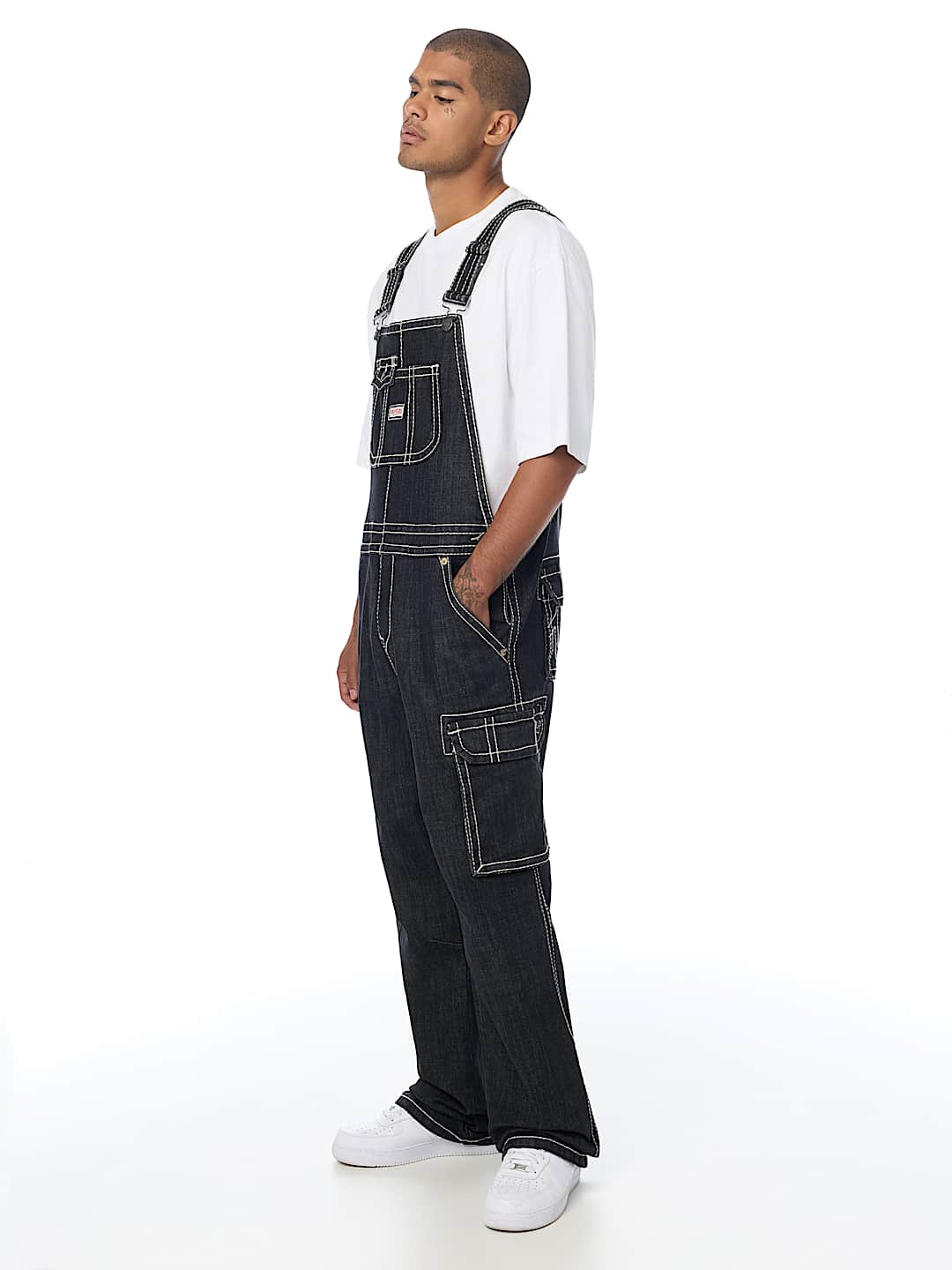 CARGO BIG T OVERALL