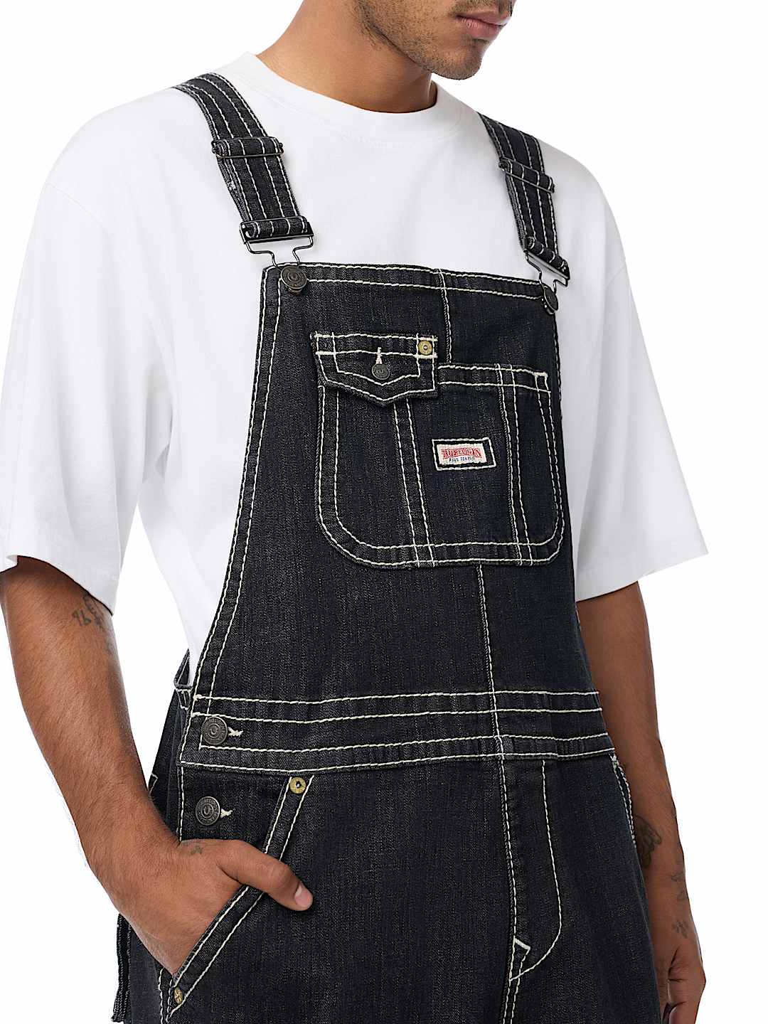 CARGO BIG T OVERALL