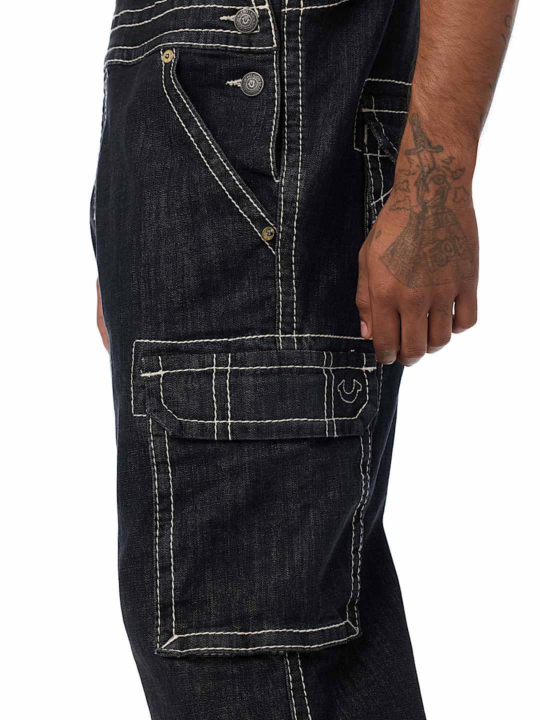 CARGO BIG T OVERALL
