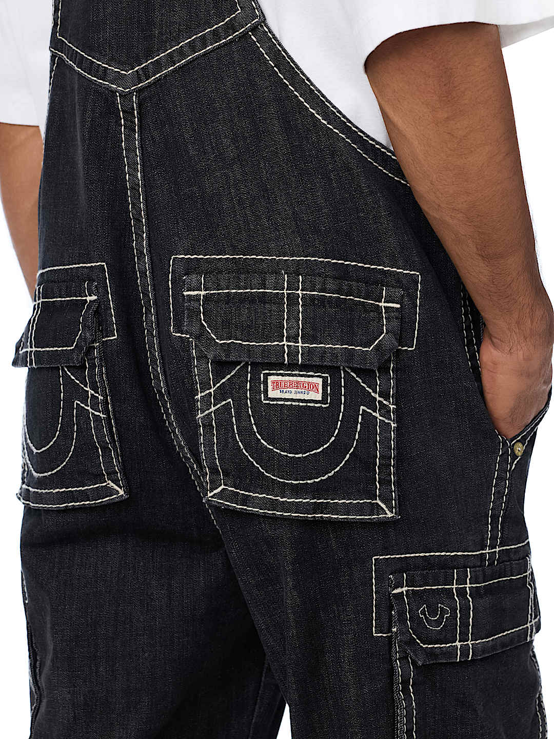 CARGO BIG T OVERALL