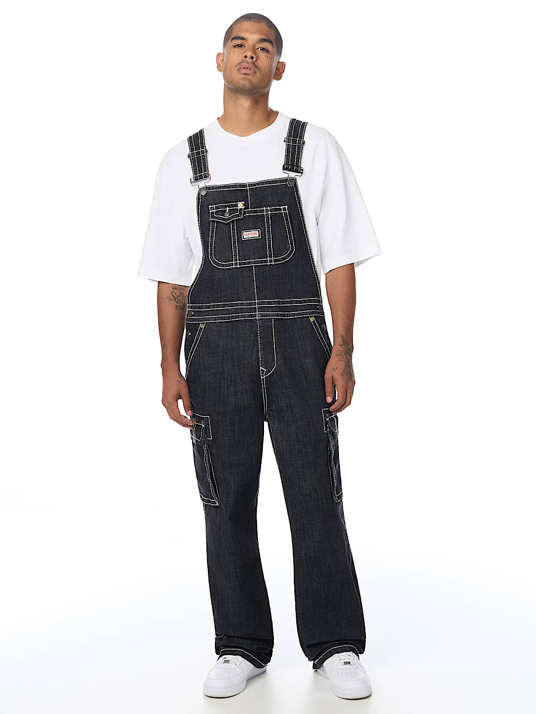 CARGO BIG T OVERALL