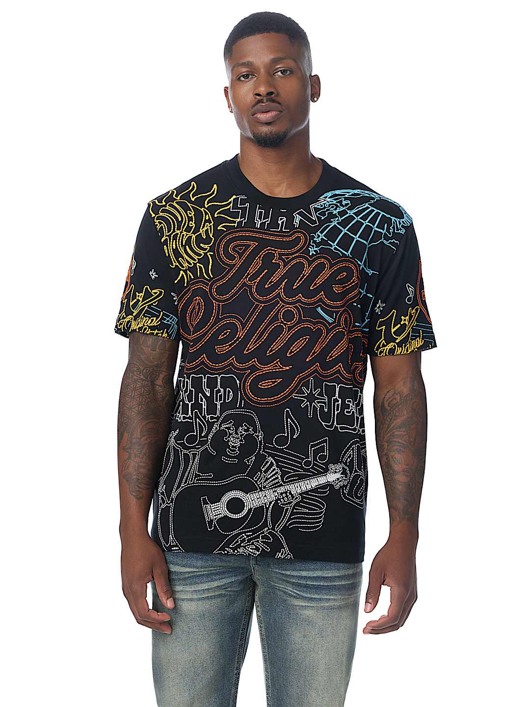 TROPHY TEE