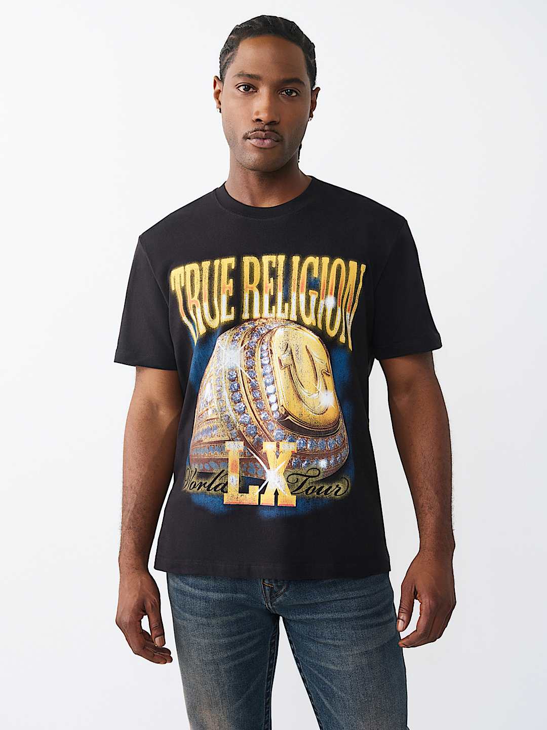 CAMISETA EXTRAGRANDE GAME DAY, image 2