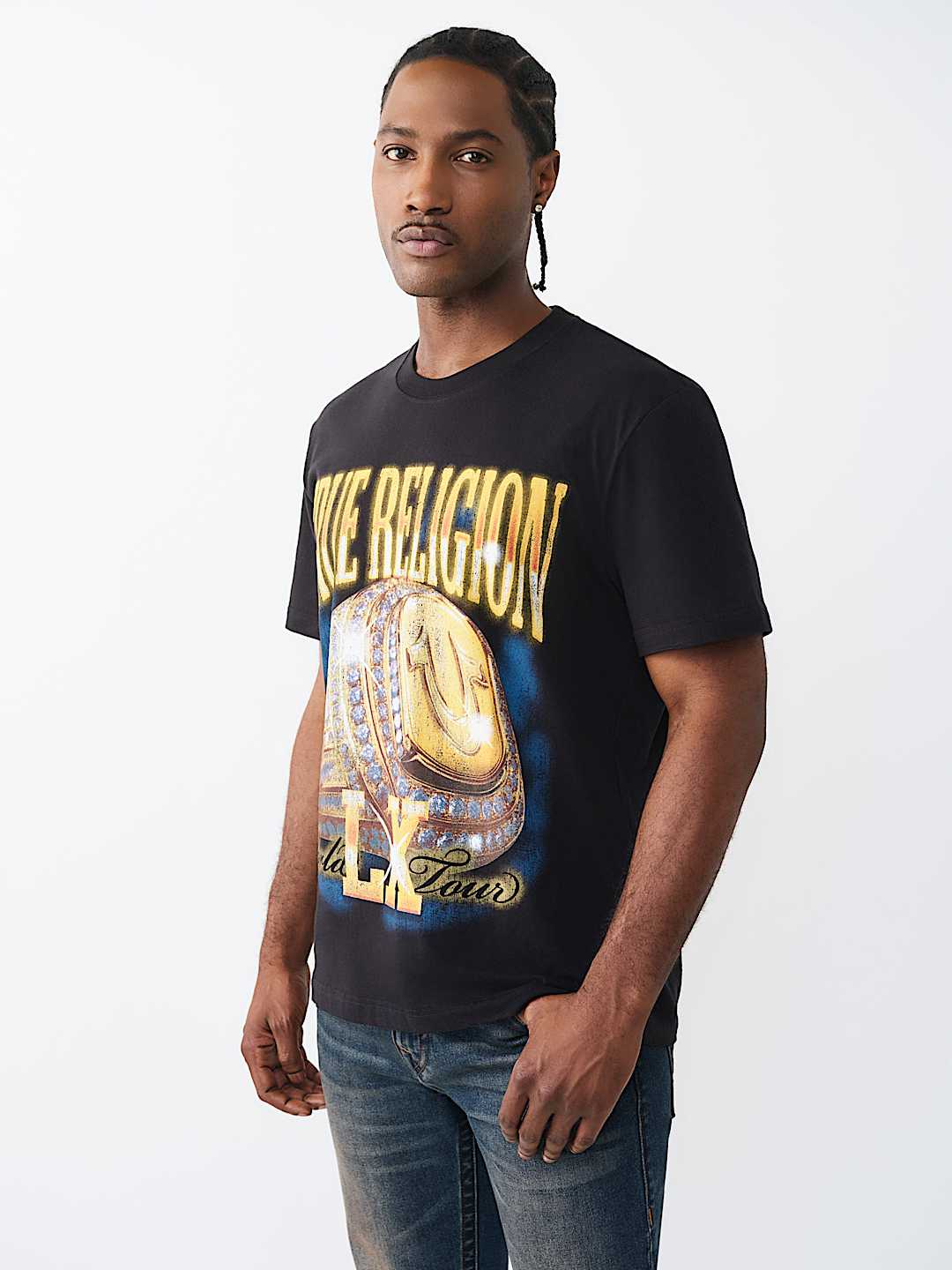 CAMISETA EXTRAGRANDE GAME DAY, image 3