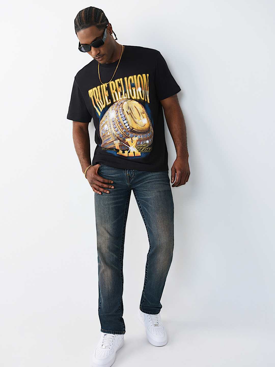 CAMISETA EXTRAGRANDE GAME DAY, image 5