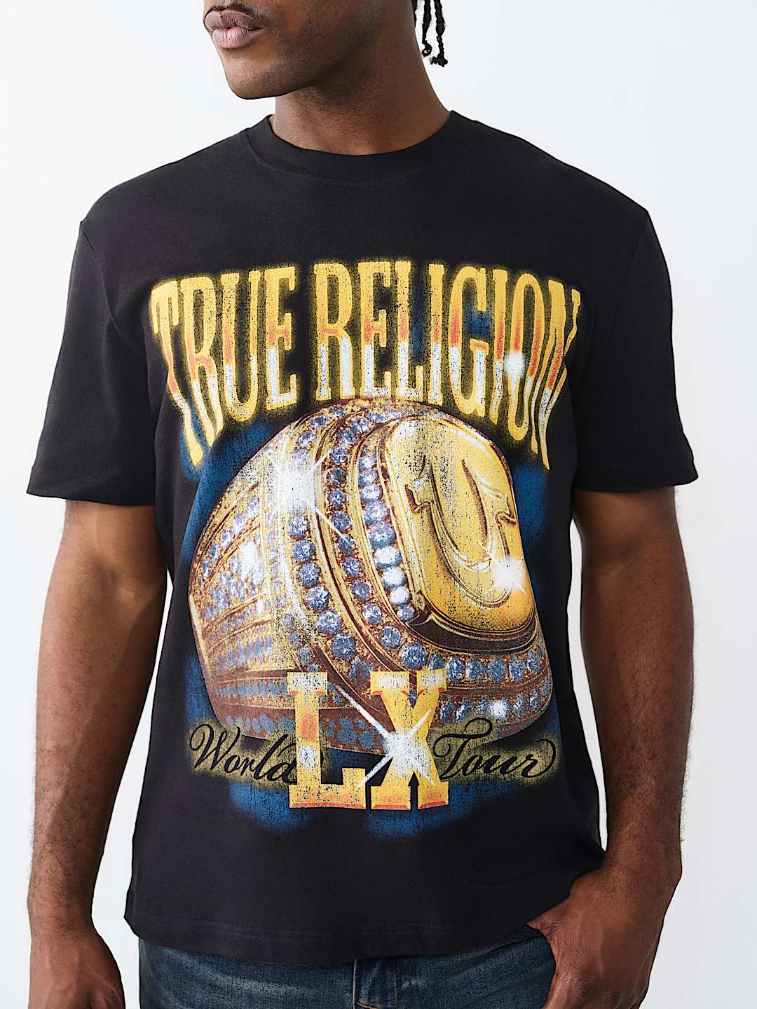 CAMISETA EXTRAGRANDE GAME DAY, image 1