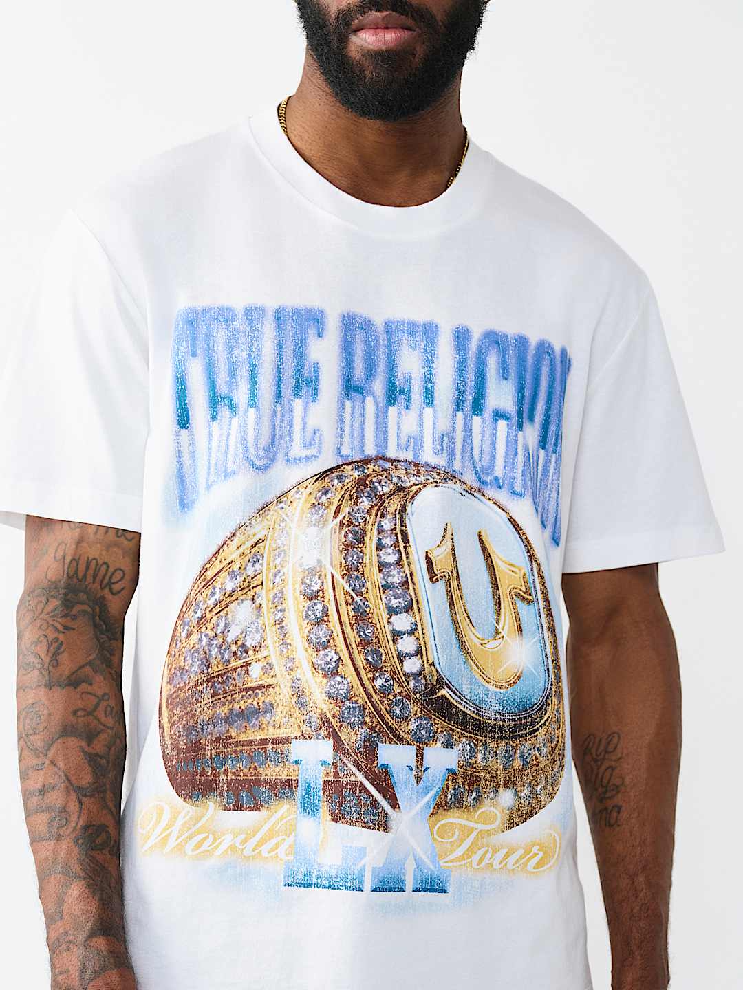 CAMISETA EXTRAGRANDE GAME DAY, image 2