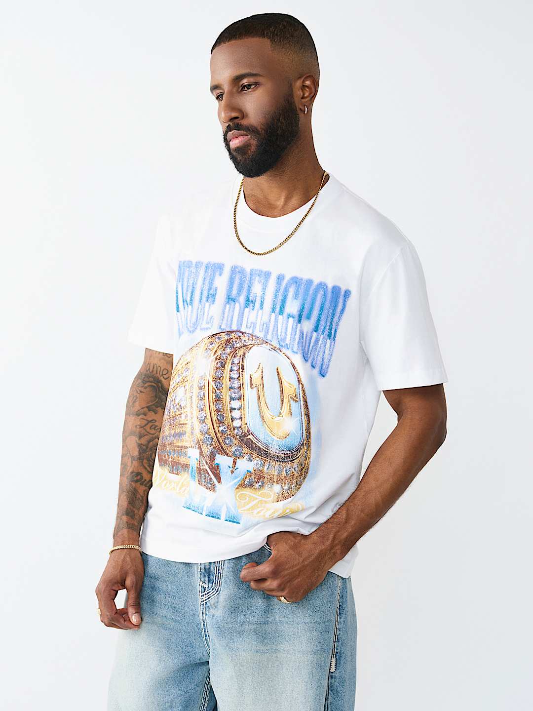 CAMISETA EXTRAGRANDE GAME DAY, image 3