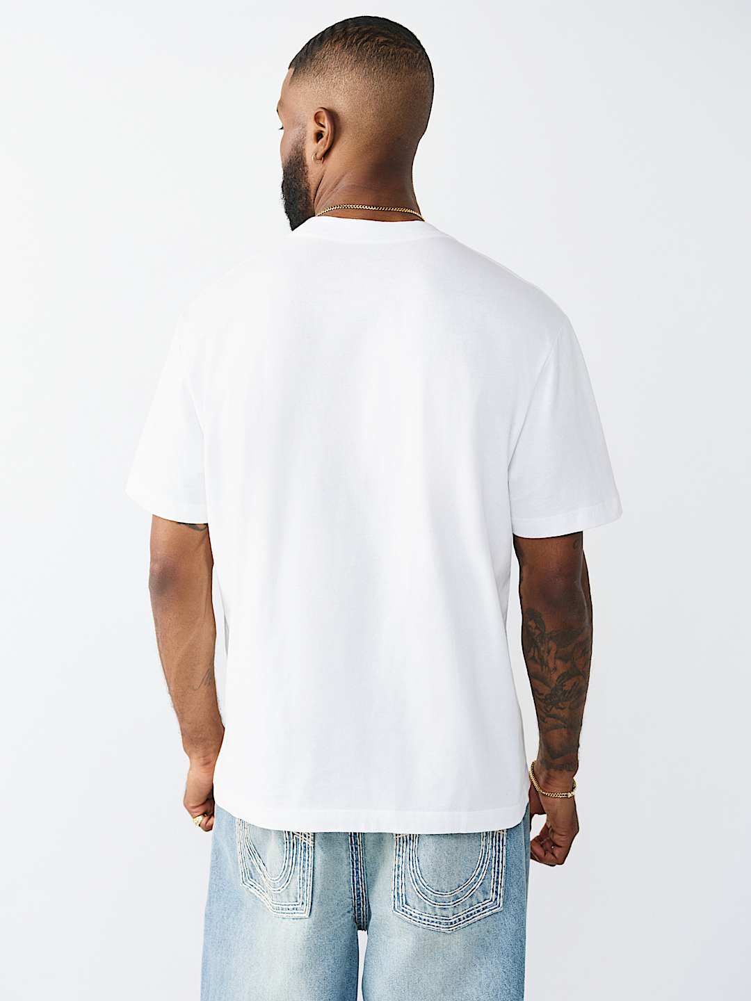 CAMISETA EXTRAGRANDE GAME DAY, image 4