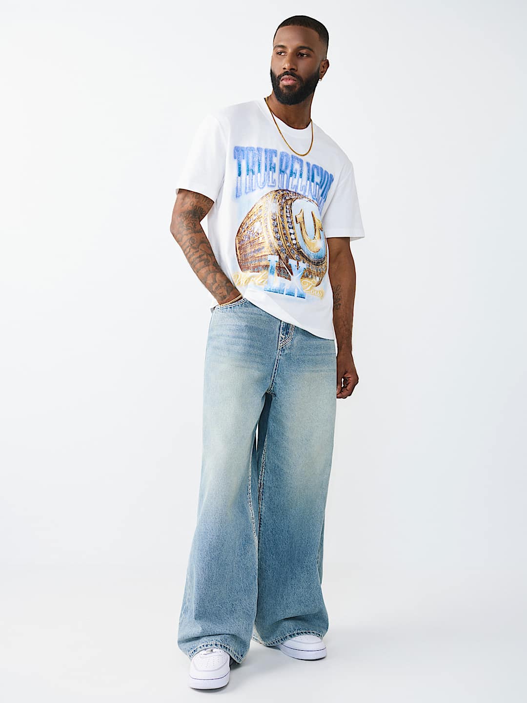 CAMISETA EXTRAGRANDE GAME DAY, image 5