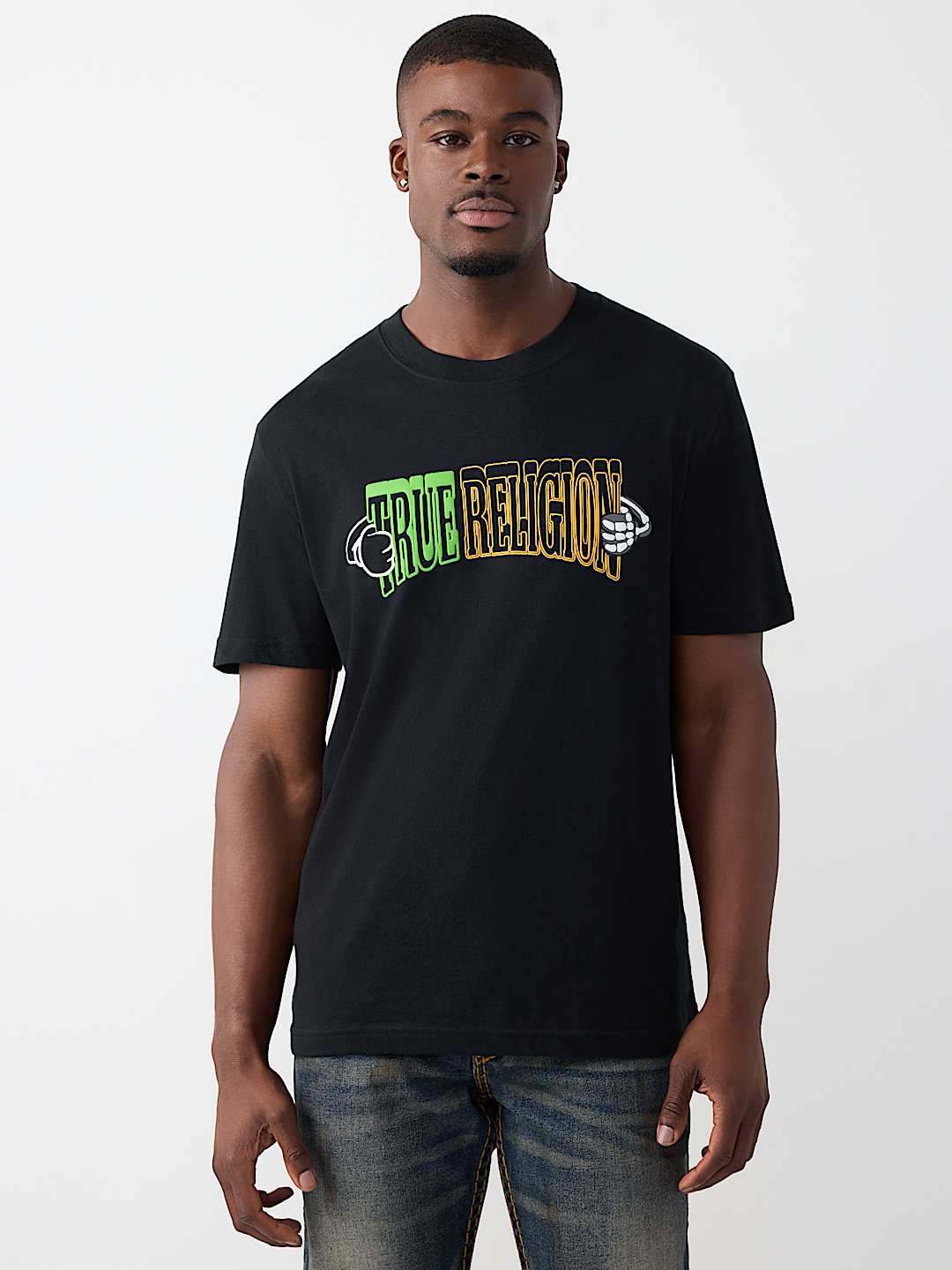 CAMISETA DE SHOEY CON RAYOS X, image 2
