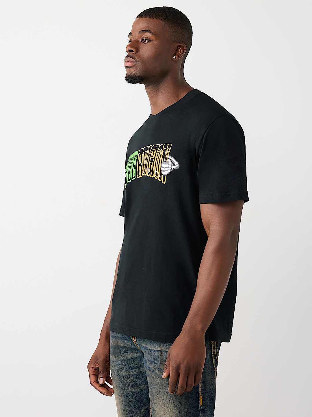 CAMISETA DE SHOEY CON RAYOS X, image 3
