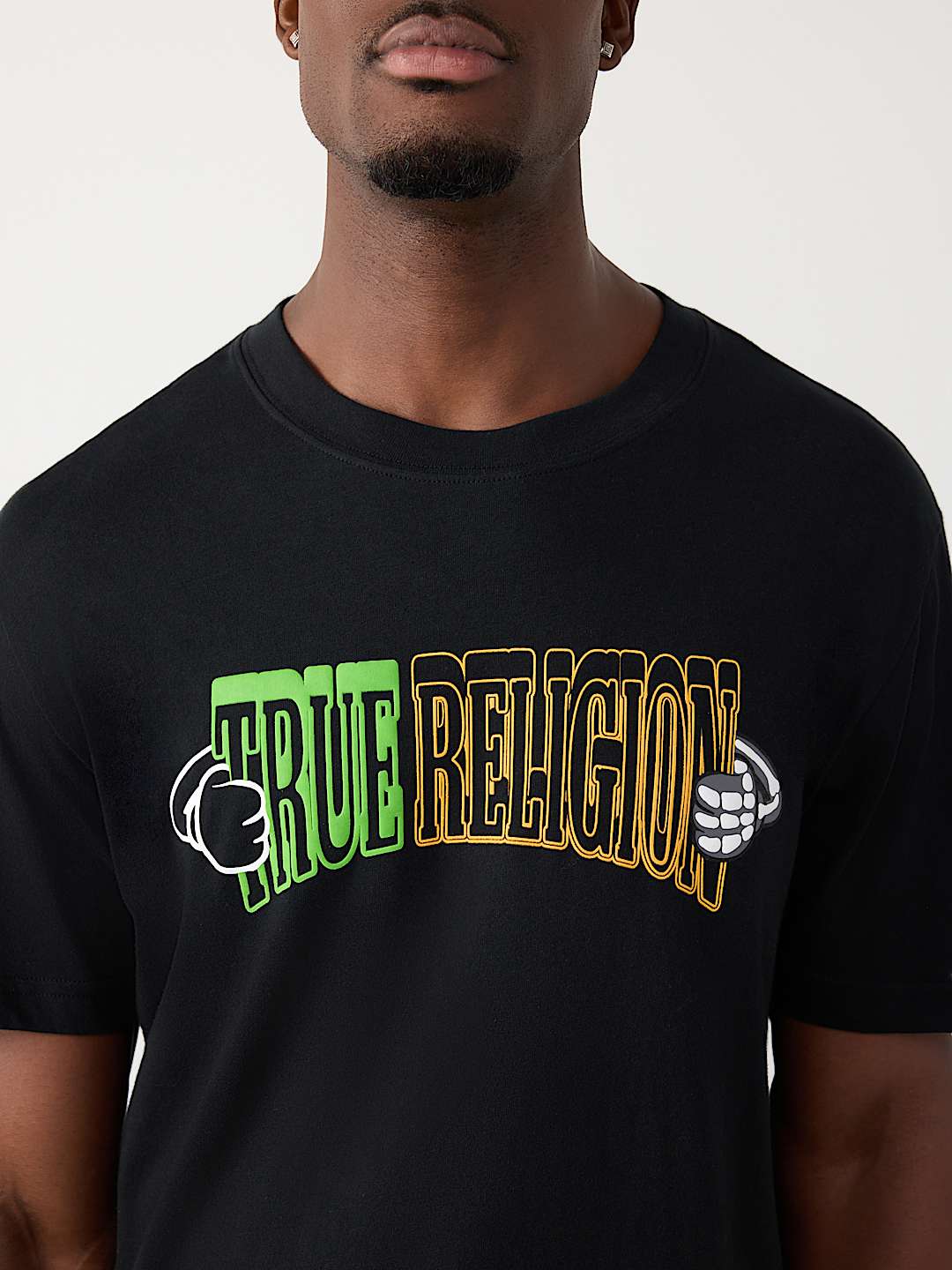 CAMISETA DE SHOEY CON RAYOS X, image 4