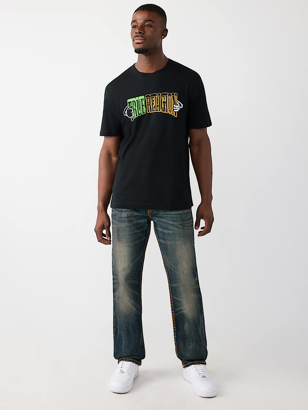 CAMISETA DE SHOEY CON RAYOS X, image 6