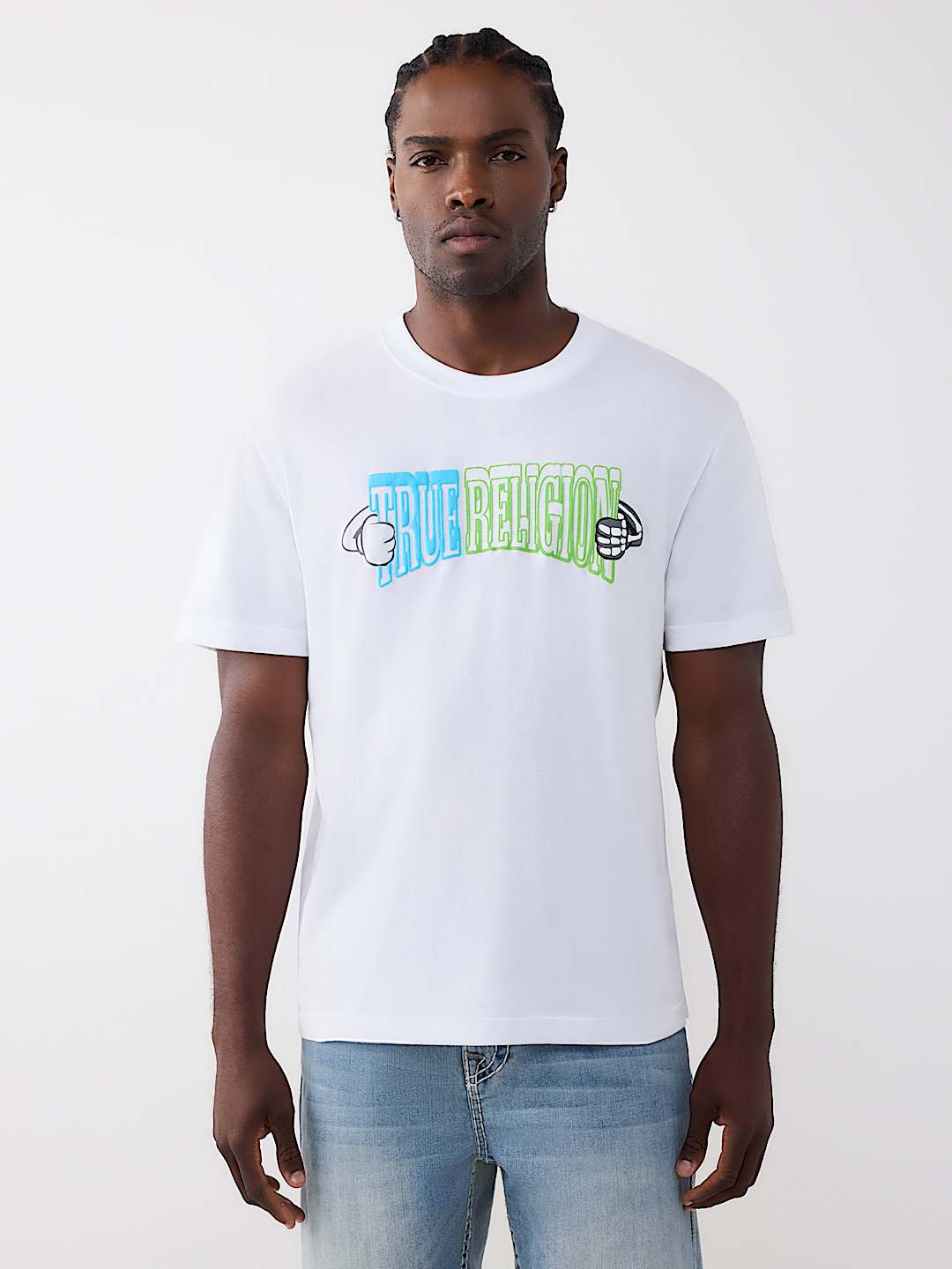 CAMISETA DE SHOEY CON RAYOS X, image 3