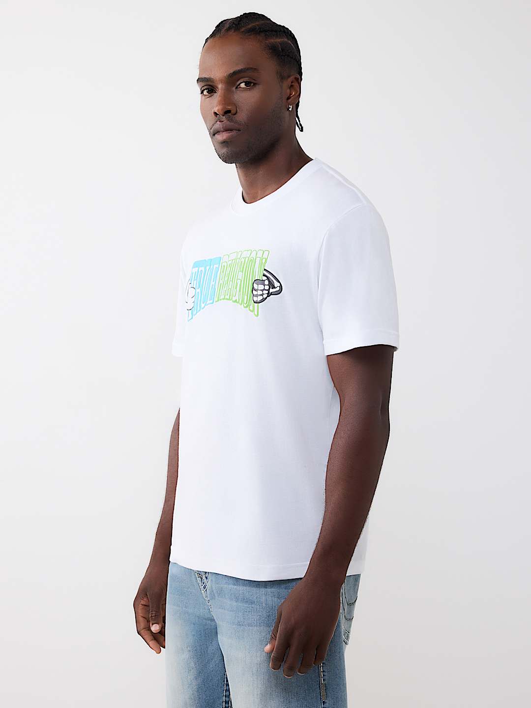 CAMISETA DE SHOEY CON RAYOS X, image 4