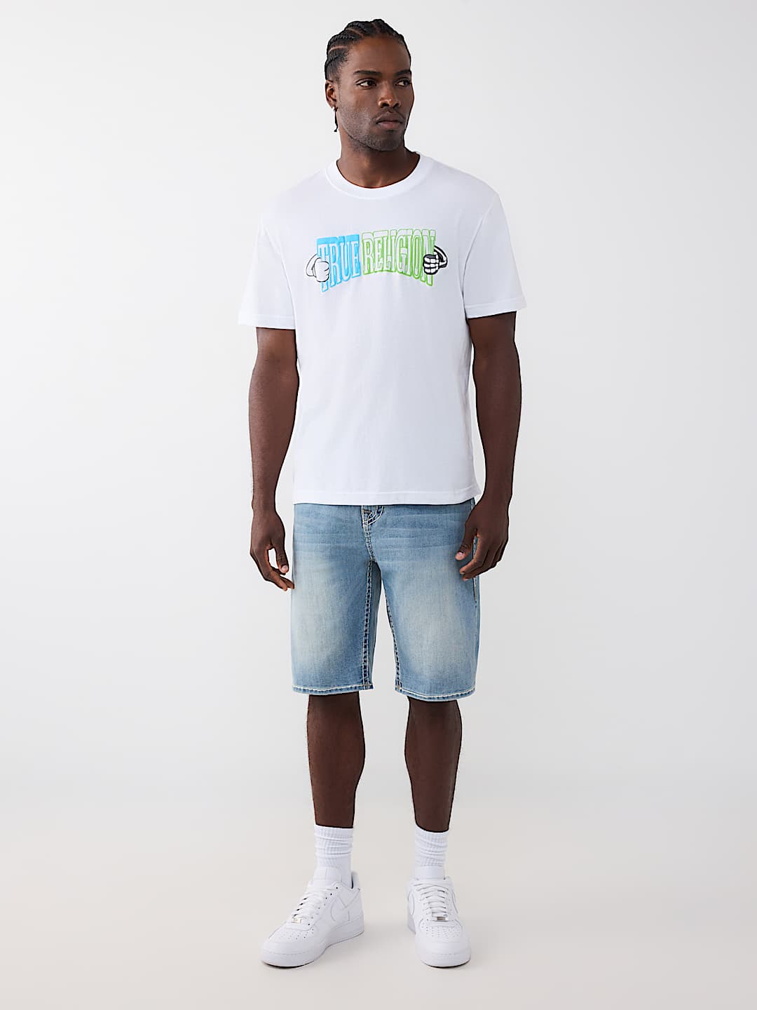 CAMISETA DE SHOEY CON RAYOS X, image 6
