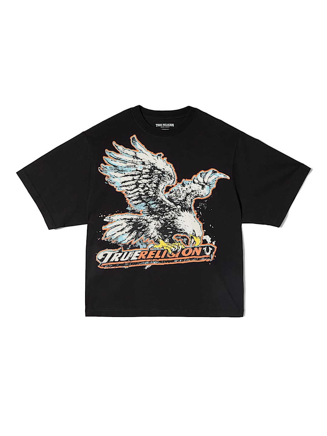 EAGLE HEAVYWEIGHT BOXY TEE