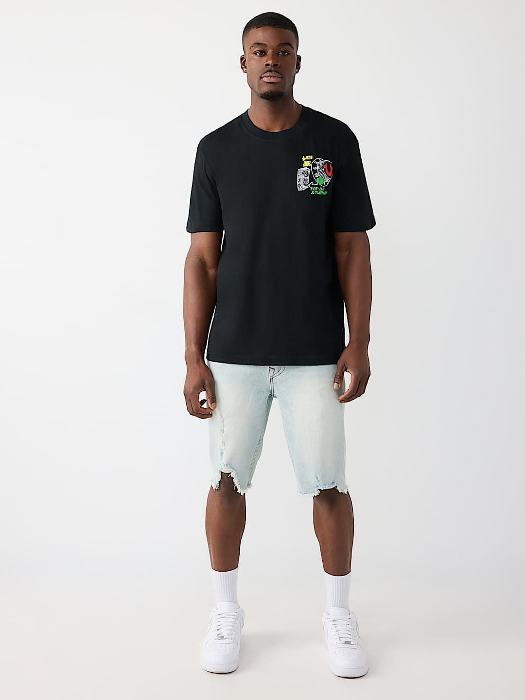 CAMISETA DE M&Uacute;SICA EN VIVO, image 6