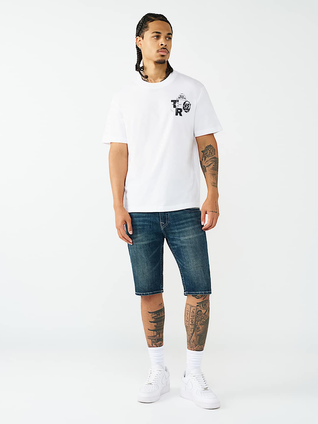 FLYING DOVE TEE, image 6