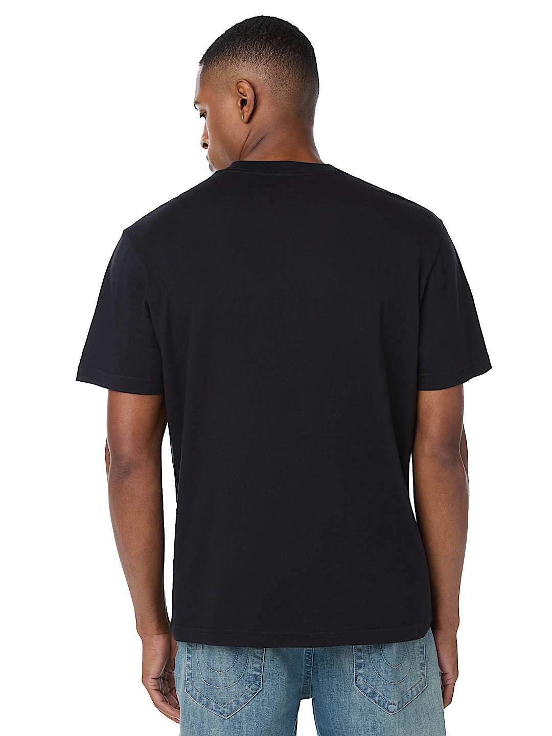 LUCKY BUDDHA TEE
