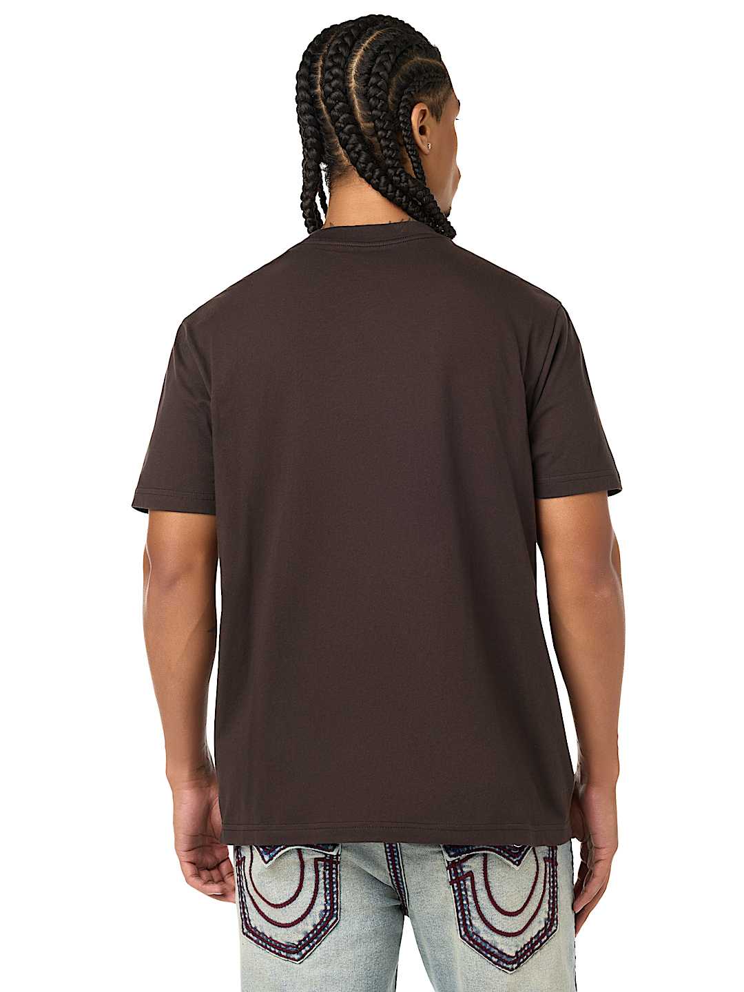 LUCKY BUDDHA TEE