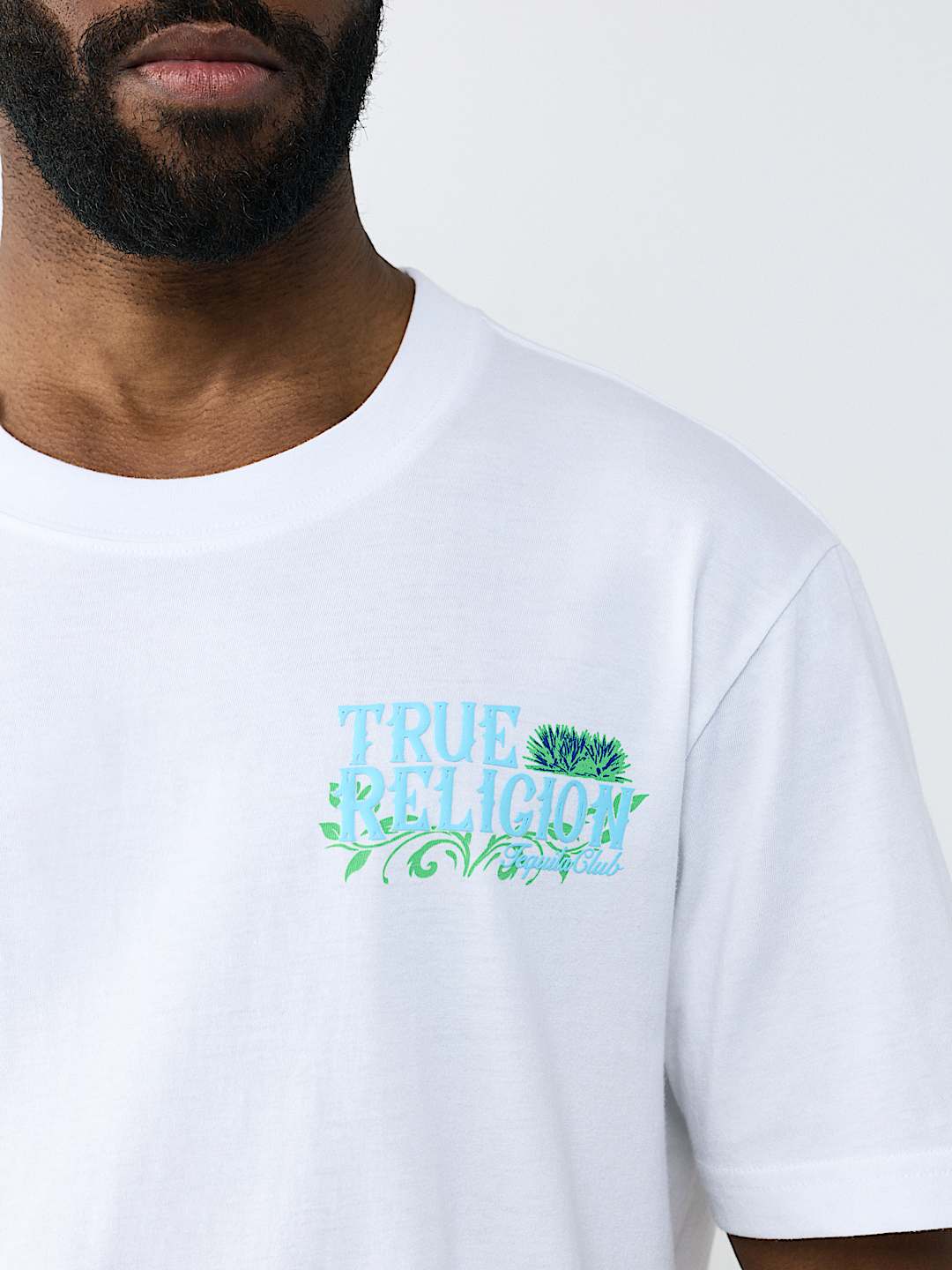 TEQUILA CLUB TEE