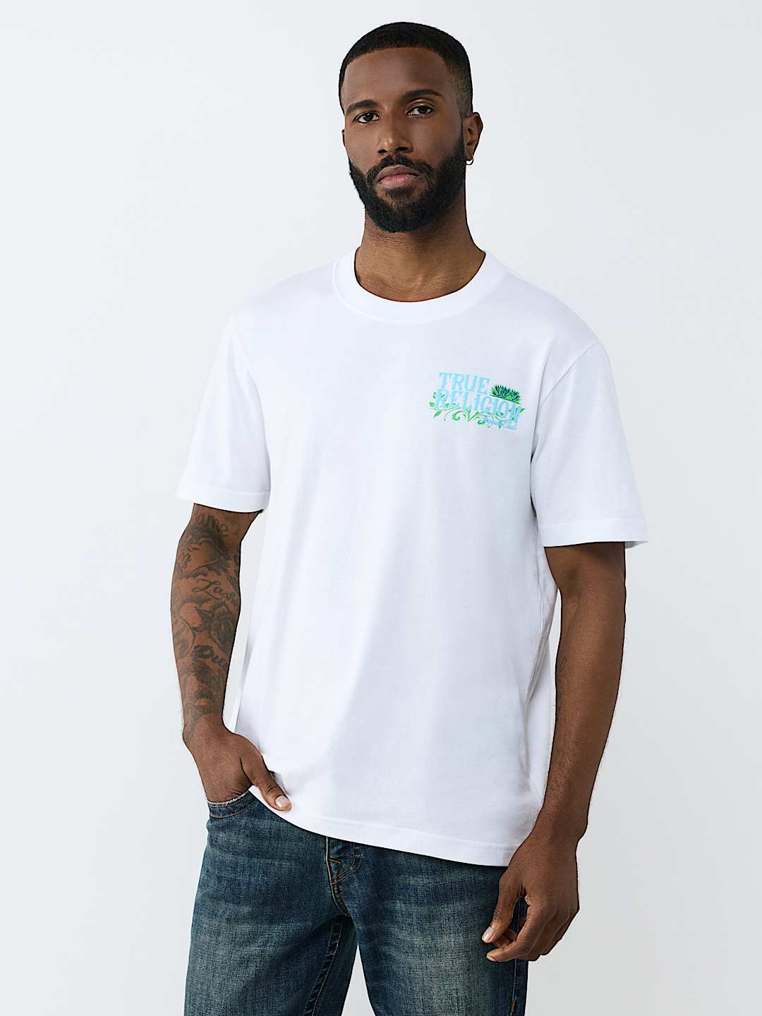 TEQUILA CLUB TEE