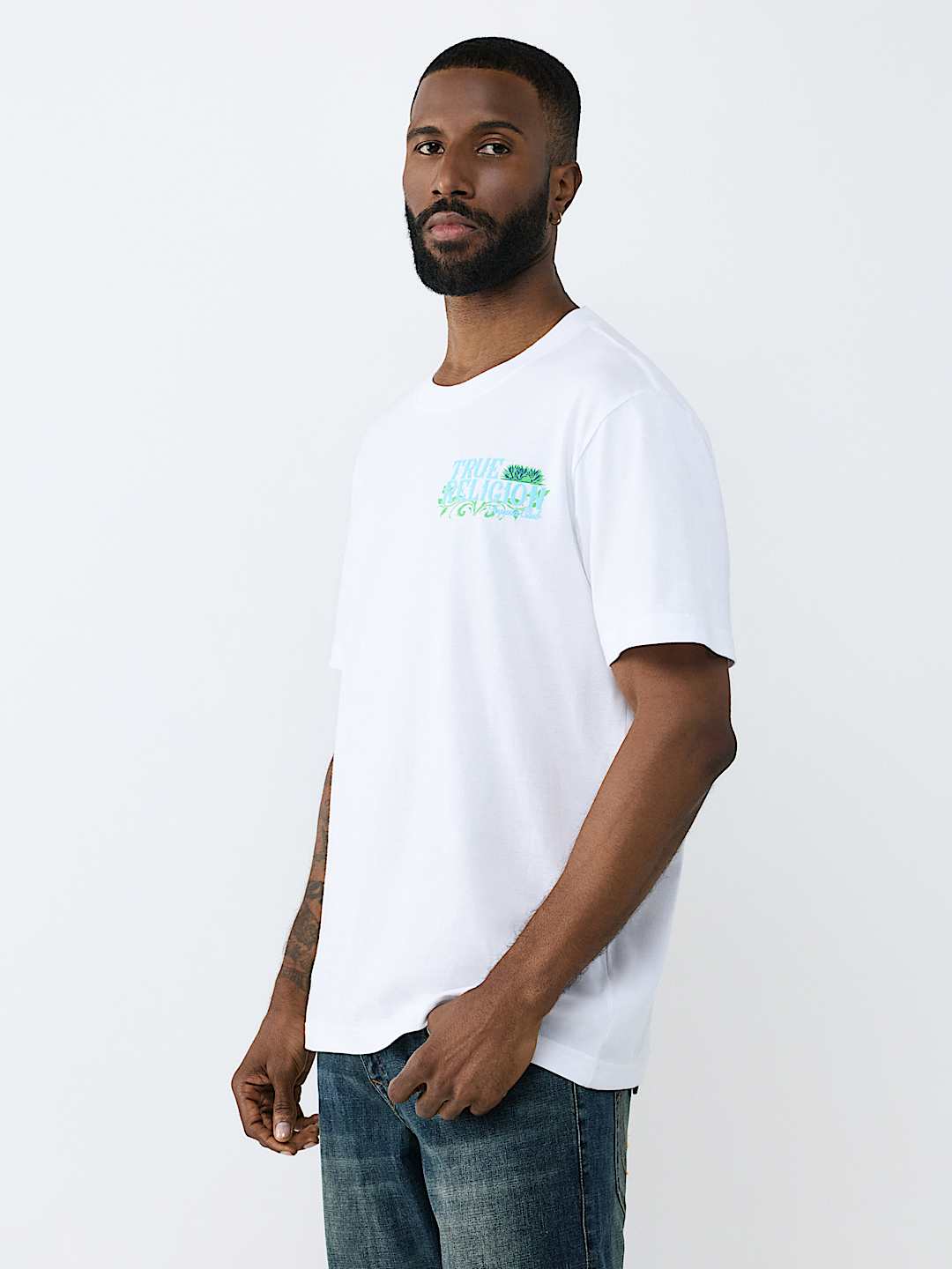 TEQUILA CLUB TEE