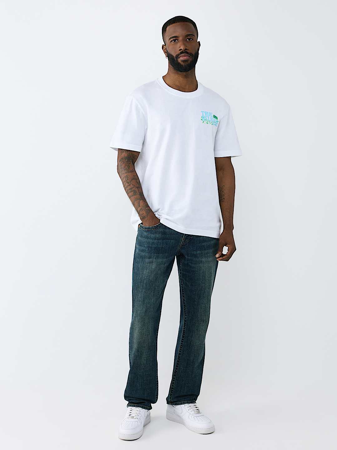 TEQUILA CLUB TEE