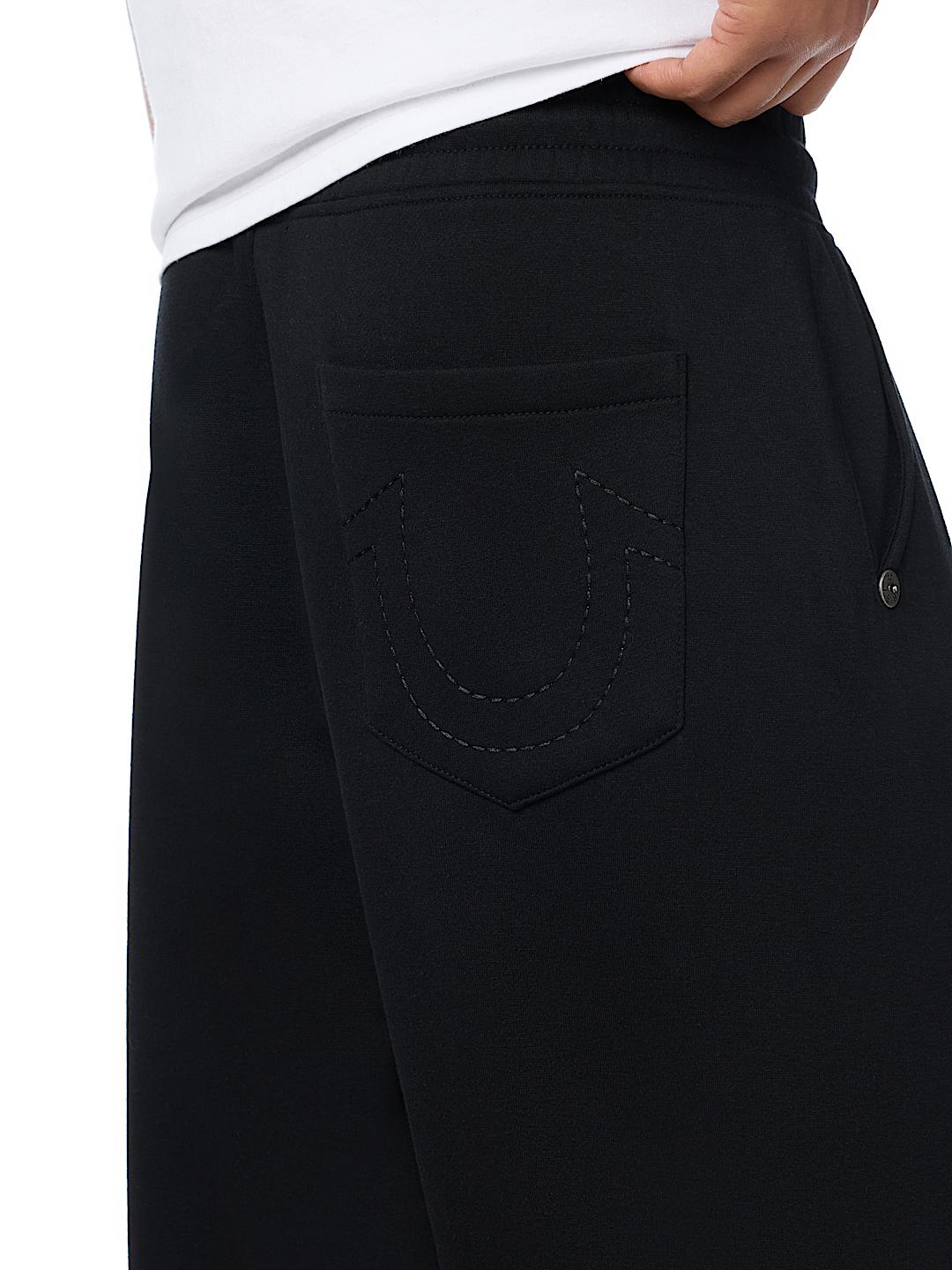 ENDLESS REIGN BAGGY JOGGER