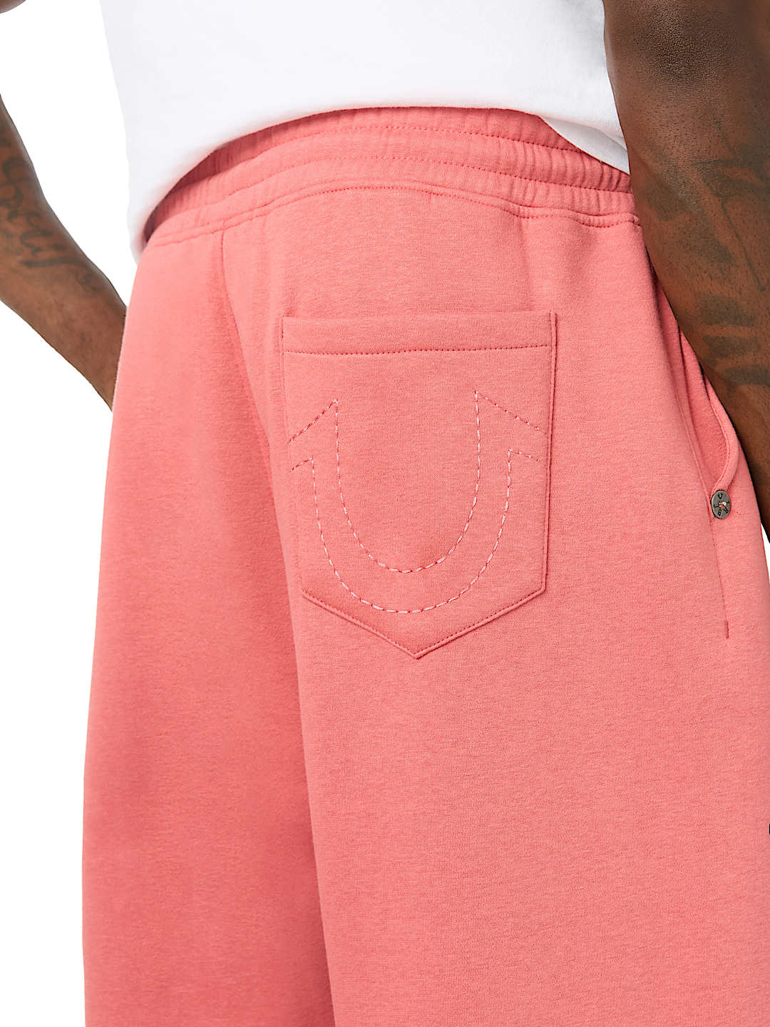 ENDLESS REIGN BAGGY JOGGER