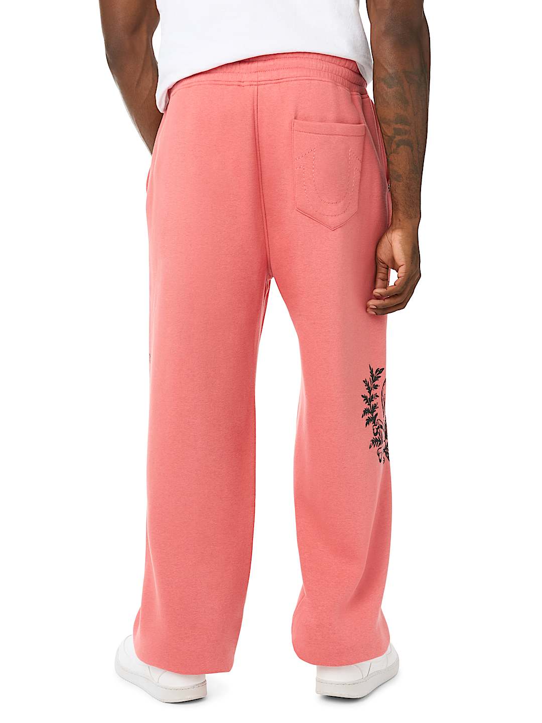 ENDLESS REIGN BAGGY JOGGER