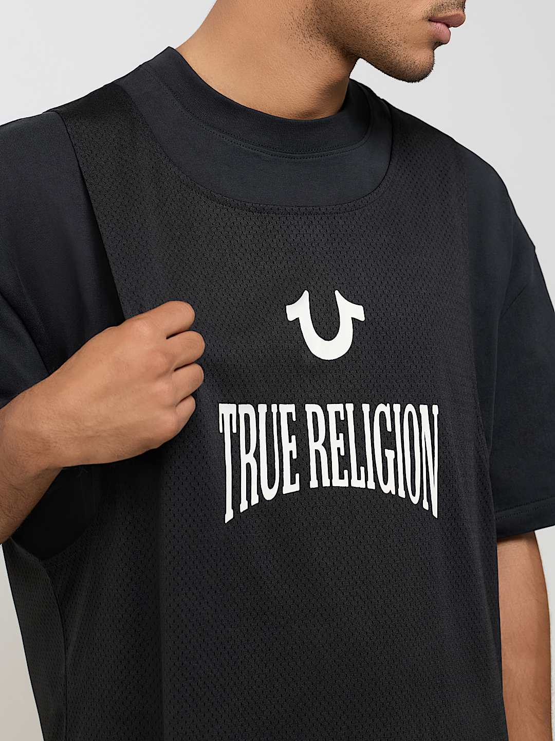 2-FOR-1 OVERSIZED HEAVYWEIGHT JERSEY TEE