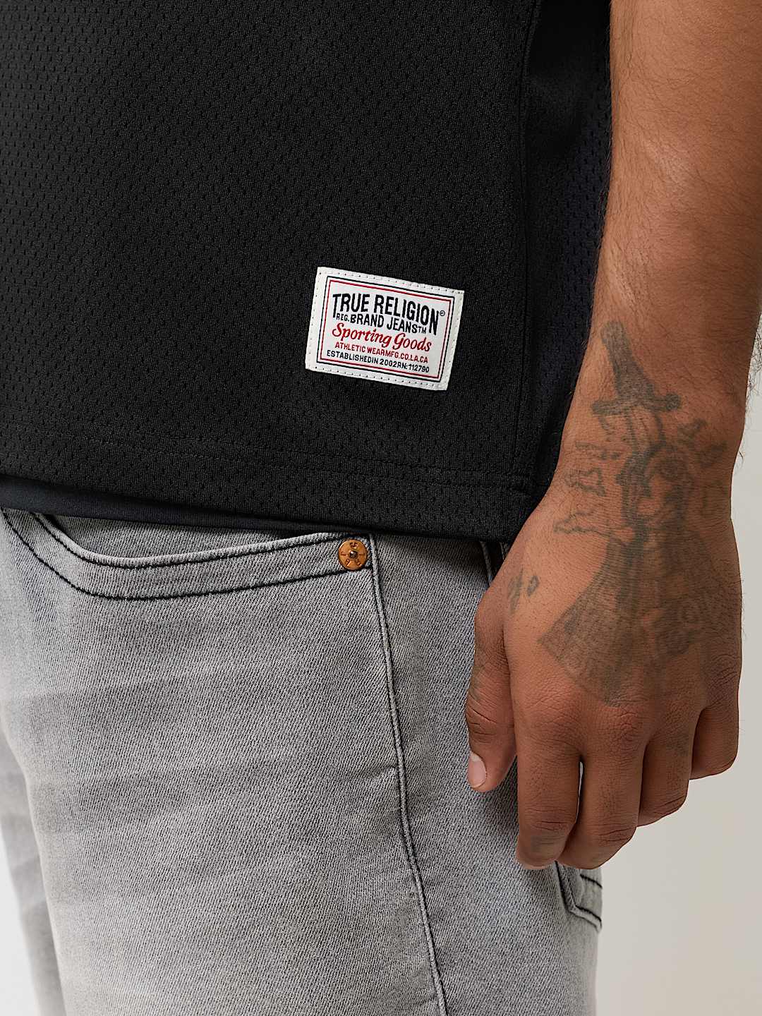2-FOR-1 OVERSIZED HEAVYWEIGHT JERSEY TEE
