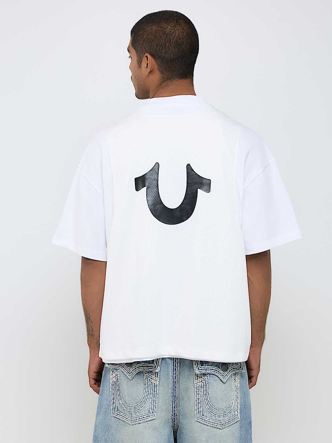 2-FOR-1 OVERSIZED HEAVYWEIGHT JERSEY TEE