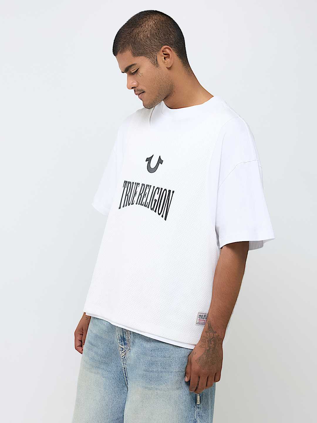 2-FOR-1 OVERSIZED HEAVYWEIGHT JERSEY TEE