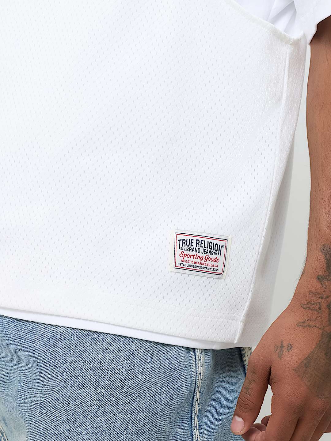 2-FOR-1 OVERSIZED HEAVYWEIGHT JERSEY TEE