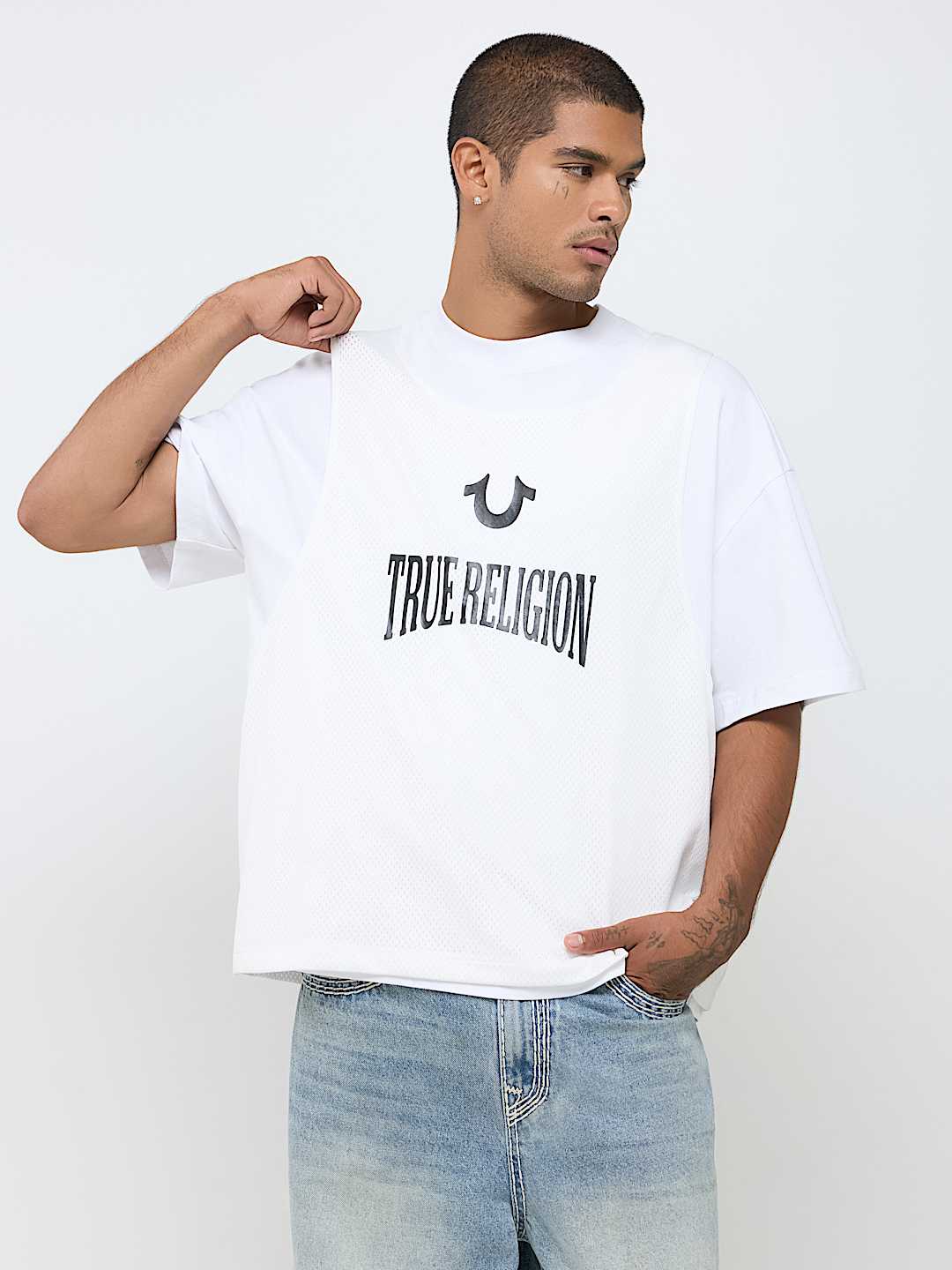 2-FOR-1 OVERSIZED HEAVYWEIGHT JERSEY TEE