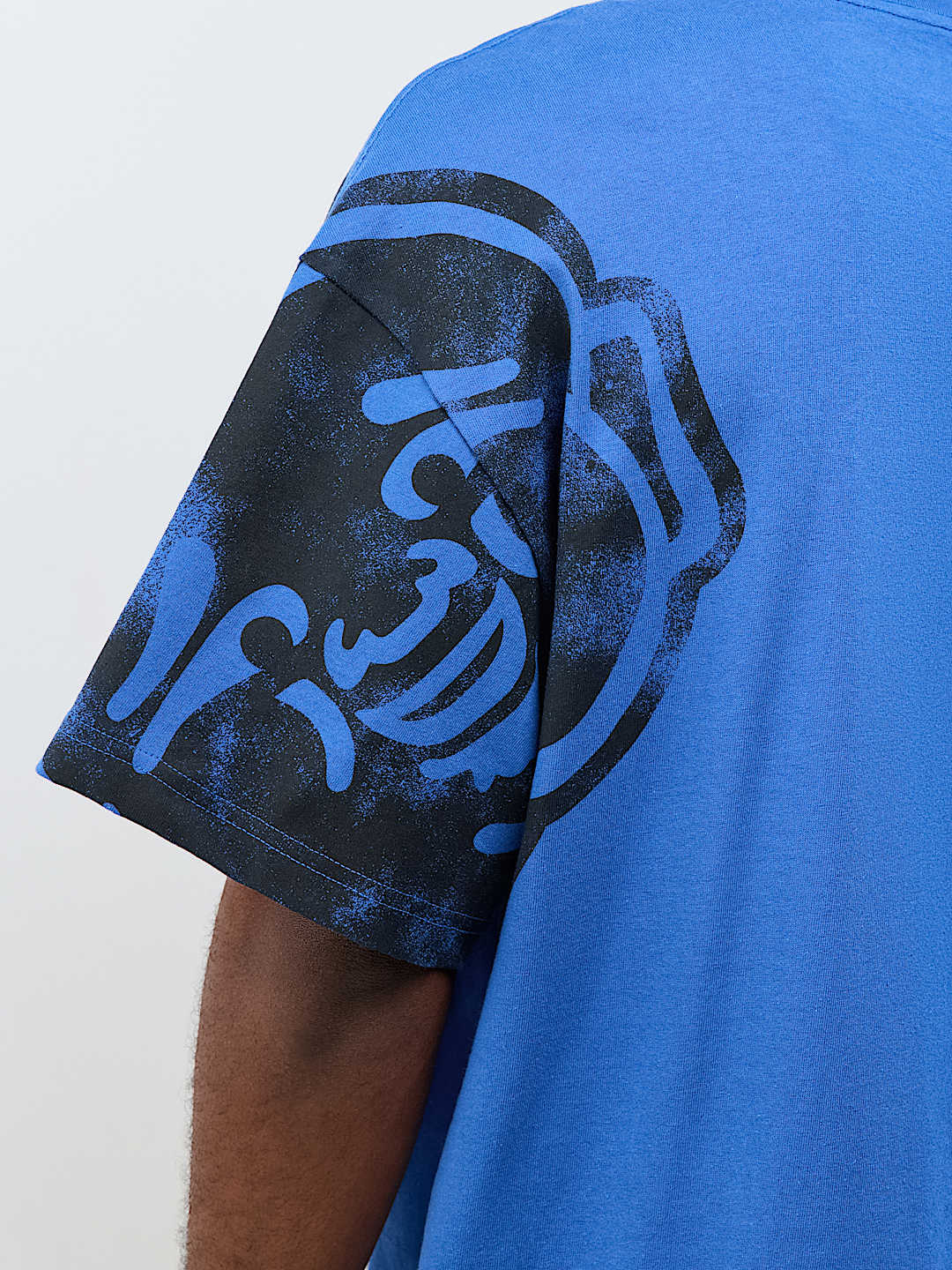 BUDDHA HEAVYWEIGHT OVERSIZED TEE